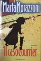 Couverture L’Affaire Alphonse Courrier Editions Longanesi 1997