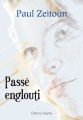 Couverture Passé englouti Editions Glyphe 2009