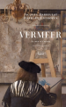 Couverture Vermeer Editions Fayard 2017