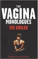 Couverture Les monologues du vagin Editions Virago Press 2001
