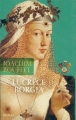 Couverture Lucrèce Borgia Editions France Loisirs 2004