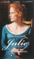 Couverture Mademoiselle Julie, suivi de Le Pélican Editions Flammarion (GF) 1997