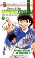 Couverture Olive & Tom : Captain Tsubasa World youth, tome 01 Editions J'ai Lu 2002