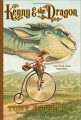 Couverture Kenny et le Dragon, tome 1 Editions Simon & Schuster 2012