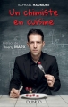 Couverture Un chimiste en cuisine Editions Dunod (Hors Collection) 2013
