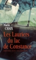 Couverture Les lauriers du lac de Constance : Chronique d'une collaboration Editions Points 2012