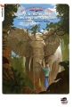 Couverture Les sentinelles de la Terre, tome 2 : A la recherche des éléphants perdus Editions Oskar 2015