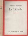 Couverture La Lézarde Editions Seuil (Cadre rouge) 1958
