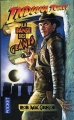 Couverture Indiana Jones et la danse des géants Editions Pocket 1992