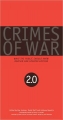 Couverture Crimes of War: What the Public Should Know Editions W. W. Norton & Company 2007