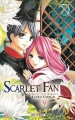Couverture Scarlet Fan, tome 09 Editions Soleil (Manga - Gothic) 2015