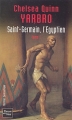 Couverture Saint-Germain, l'égyptien, tome 1 Editions Fleuve 1990