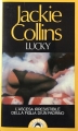 Couverture Lucky Editions Bompiani 1988
