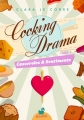 Couverture Cooking Drama, tome 1 : Casseroles et sentiments Editions Badass 2016