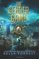 Couverture The Gender Game, book 1 Editions Autoédité 2016