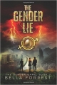 Couverture The Gender Game, book 3: The Gender Lie Editions Autoédité 2016