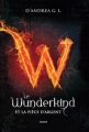 Couverture Le wunderkind, tome 1 : Le wunderkind et la pièce d'argent Editions Bayard 2013
