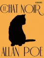 Couverture Le chat noir et autres contes fantastiques / Le chat noir et autres nouvelles / Le chat noir Editions Feedbooks 2006