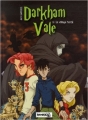 Couverture Darkham Vale, tome 1 : Le village hanté Editions Bamboo 2007