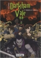 Couverture Darkham Vale, tome 3 : Vampires et corbeaux Editions Bamboo 2007