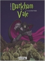 Couverture Darkham Vale, tome 5 : La lutte finale Editions Bamboo 2007