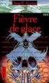 Couverture Fièvre de glace Editions Pocket 1995