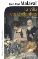 Couverture Les Noces de soie, tome 2 : La Villa des térébinthes Editions Calmann-Lévy 2013