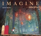 Couverture Imagine, tome 3  : Imagine encore Editions Gautier-Languereau 2016