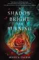 Couverture Kingdom on Fire, book 1: A shadow bright and burning Editions Random House 2016