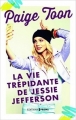 Couverture La vie trépidante de Jessie Jefferson, tome 1 Editions Prisma 2017