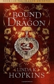 Couverture The Dragon Archives, book 1: Bound by a Dragon Editions Autoédité 2016