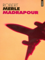 Couverture Madrapour Editions Seuil 1976