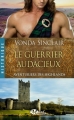 Couverture Aventuriers des Highlands, tome 4 : Le guerrier audacieux Editions Milady (Romance - Historique) 2015
