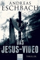 Couverture Jésus vidéo Editions Bastei-Lübbe 2014