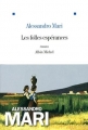 Couverture Les Folles Espérances Editions Albin Michel (Les grandes traductions) 2015
