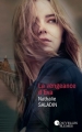 Couverture La vengeance d'Eva Editions France Loisirs (Nouvelles Plumes) 2016