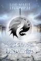 Couverture Draconia, tome 1 : Sous le sceau du dragon Editions Autoédité 2016