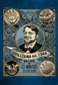 Couverture Guillermo del Toro : Dans l'antre avec les monstres : Mes muses, reliques et autres fétiches Editions Huginn & Muninn 2016