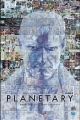Couverture Planetary, intégrale, tome 2 Editions Urban Comics (DC Essentiels) 2017
