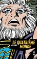 Couverture Le Quatrième Monde, tome 3 Editions Urban Comics (DC Archives) 2017