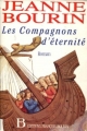 Couverture Les Pérégrines, tome 2 : Les compagnons d'éternité Editions François Bourin 1992