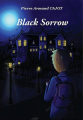 Couverture Black Sorrow Editions L'Espérance 2015