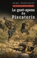 Couverture Le guet-apens de Piscatoris Editions JC Lattès 2008