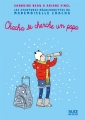 Couverture Les aventures mégachouettes de mademoiselle Chacha, tome 2 : Chacha se cherche un papa Editions Alice (Primo) 2014