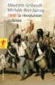 Couverture 1848 : La révolution oubliée Editions La Découverte (Poche) 2009
