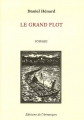Couverture Le grand flot Editions de l'Armançon 2003