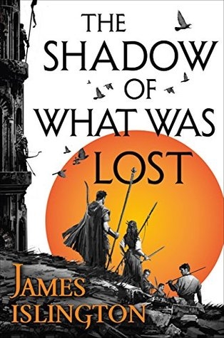 the shadow of what was lost review