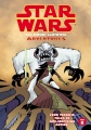 Couverture Star Wars (Légendes) : Clone Wars Episodes, tome 08 : Tueurs de Jedi Editions Dark Horse 2007