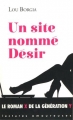 Couverture Un site nommé désir Editions La Musardine (Lectures amoureuses) 2017