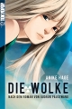 Couverture Die Wolke Editions Tokyopop 2010